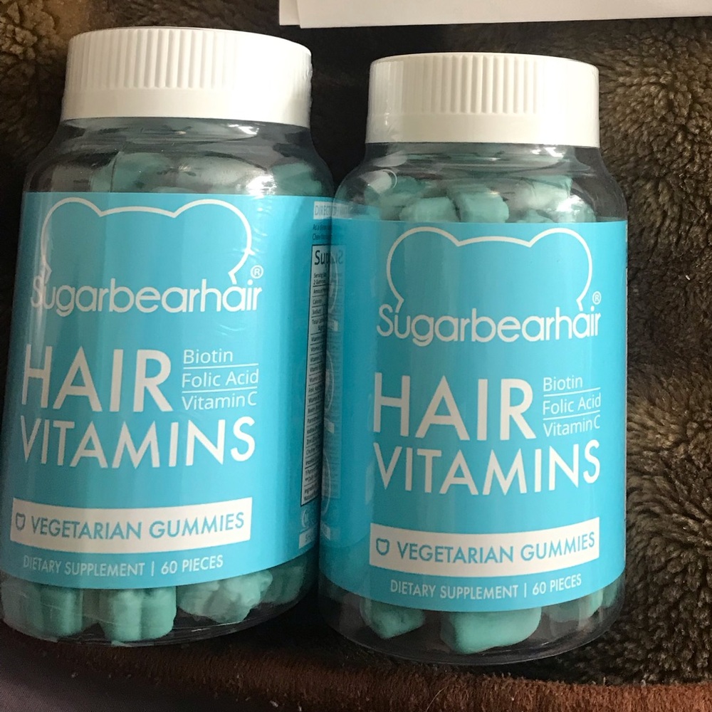 sugar bear hair bundle